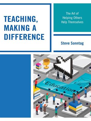 cover image of Teaching, Making a Difference